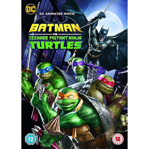 その他 Teenage Mutant Ninja Turtles: Ssn Nine &amp; Ten [DVD] Teenage Mutant Ninja Turtles: The Complete Series : Amazon